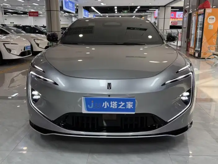 Avita 12 2026 Model Ultra 4WD EV Edition