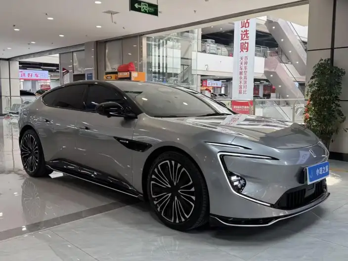 Avita 12 2026 Model Ultra 4WD EV Edition