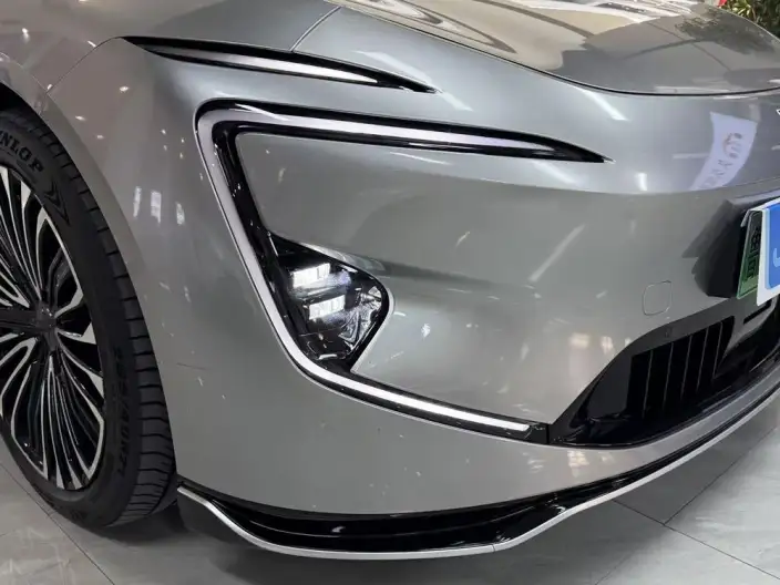 Avita 12 2026 Model Ultra 4WD EV Edition – фото 7