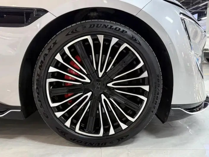 Avita 12 2026 Model Ultra 4WD EV Edition – фото 9