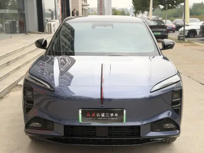 Hongqi Tiangong 08 2026 Model 670 Max – фото 2