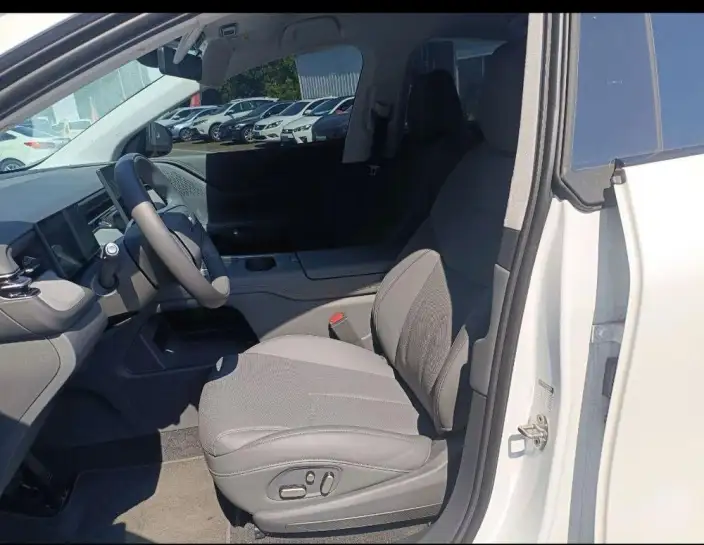 XPeng G6 2026 Model EV 625 Max Ultimate Edition – фото 9