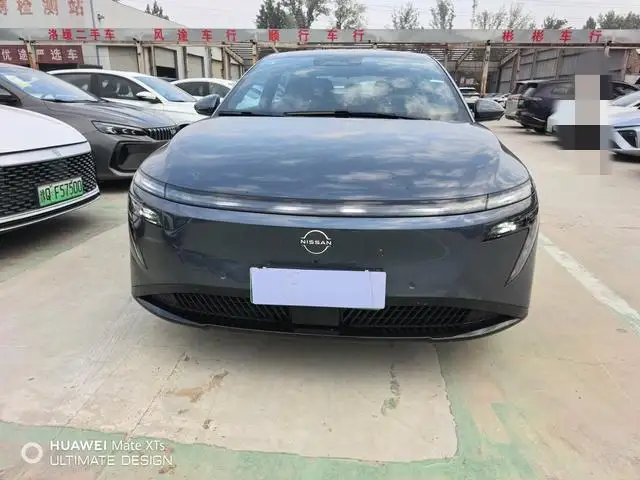 Nissan N7 2025 Model 625 Max – фото 2