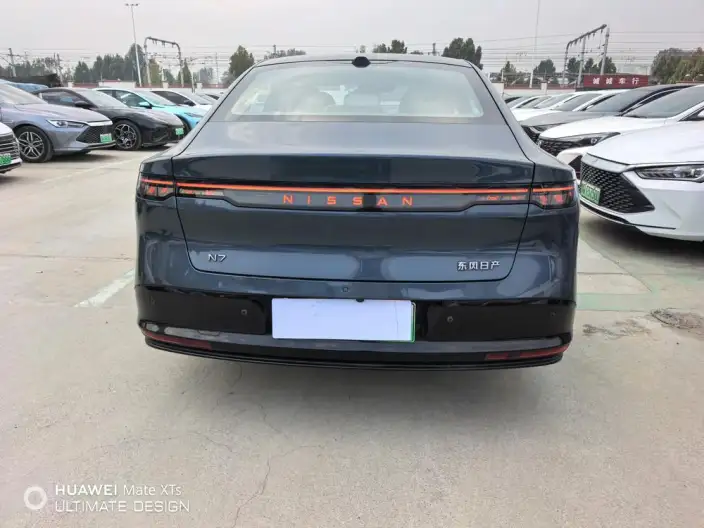 Nissan N7 2025 Model 625 Max – фото 5