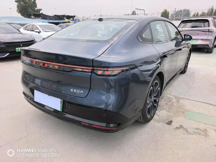 Nissan N7 2025 Model 625 Max – фото 6
