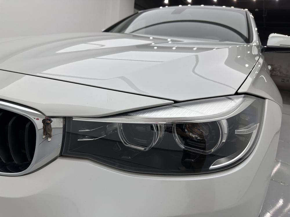 BMW 3 Series Gran Turismo 2020 320i M Sports Set – фото 8