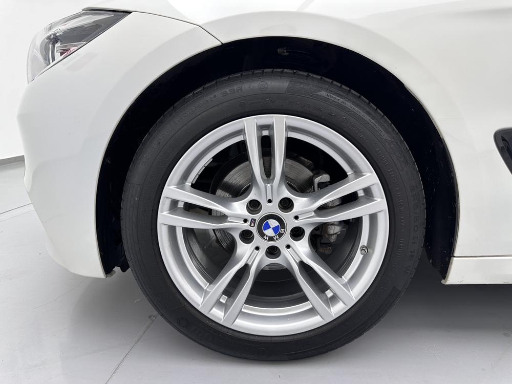 BMW 3 Series Gran Turismo 2020 320i M Sports Set – фото 11