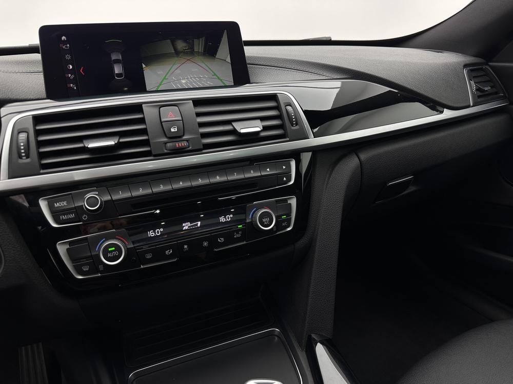 BMW 3 Series Gran Turismo 2020 320i M Sports Set – фото 13