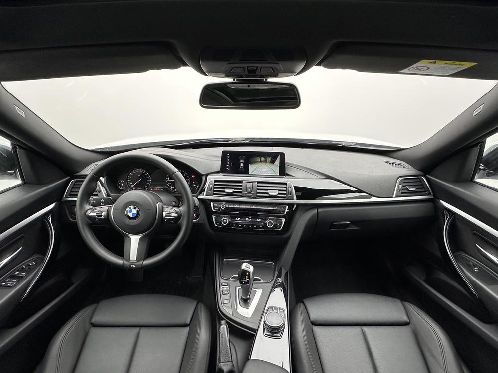 BMW 3 Series Gran Turismo 2020 320i M Sports Set – фото 16