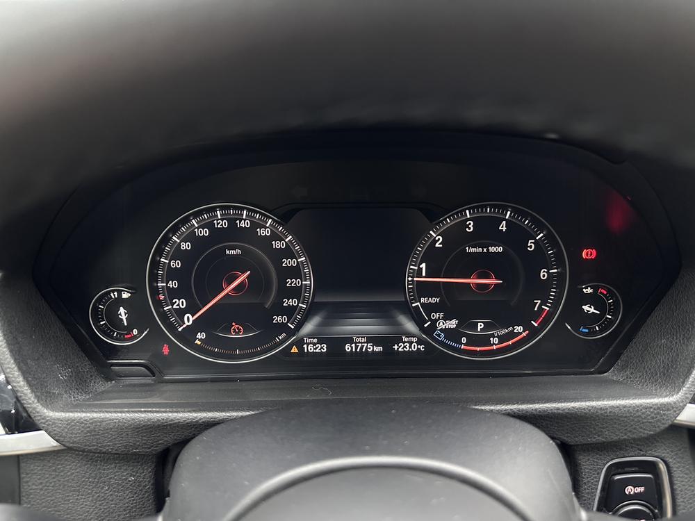 BMW 3 Series Gran Turismo 2020 320i M Sports Set – фото 17
