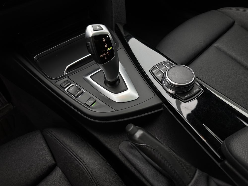 BMW 3 Series Gran Turismo 2020 320i M Sports Set – фото 19