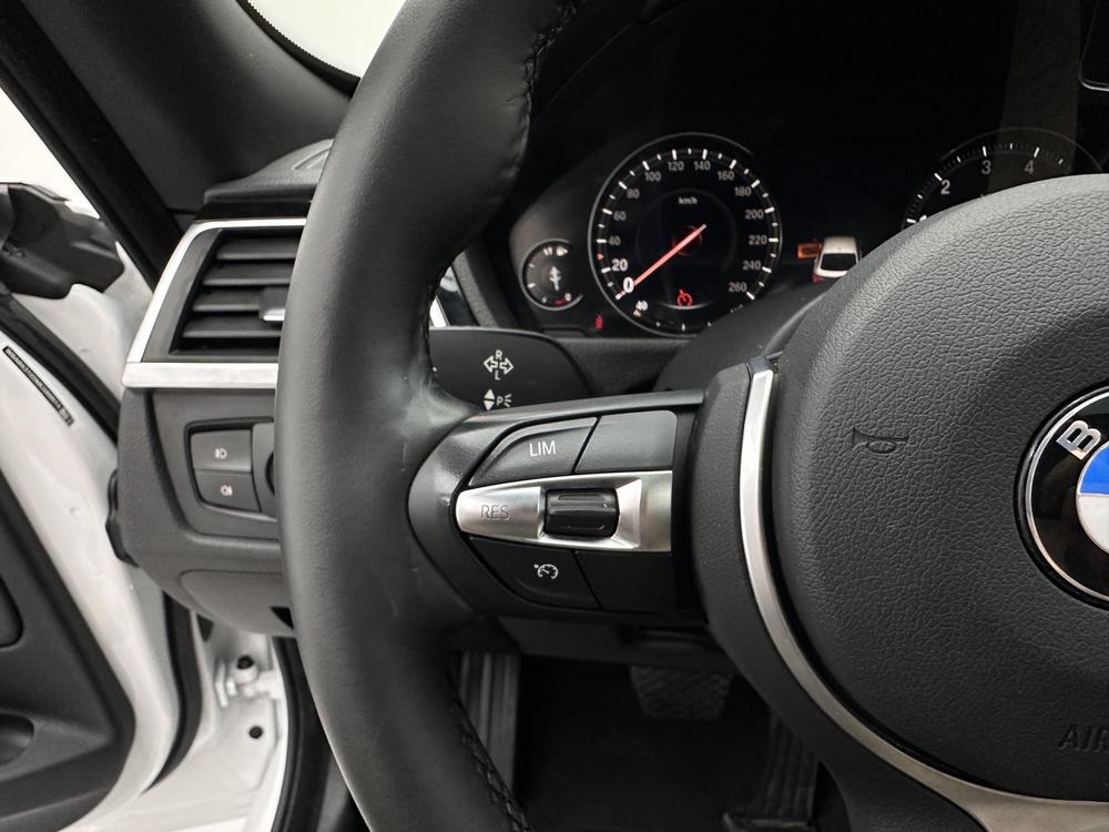 BMW 3 Series Gran Turismo 2020 320i M Sports Set – фото 20