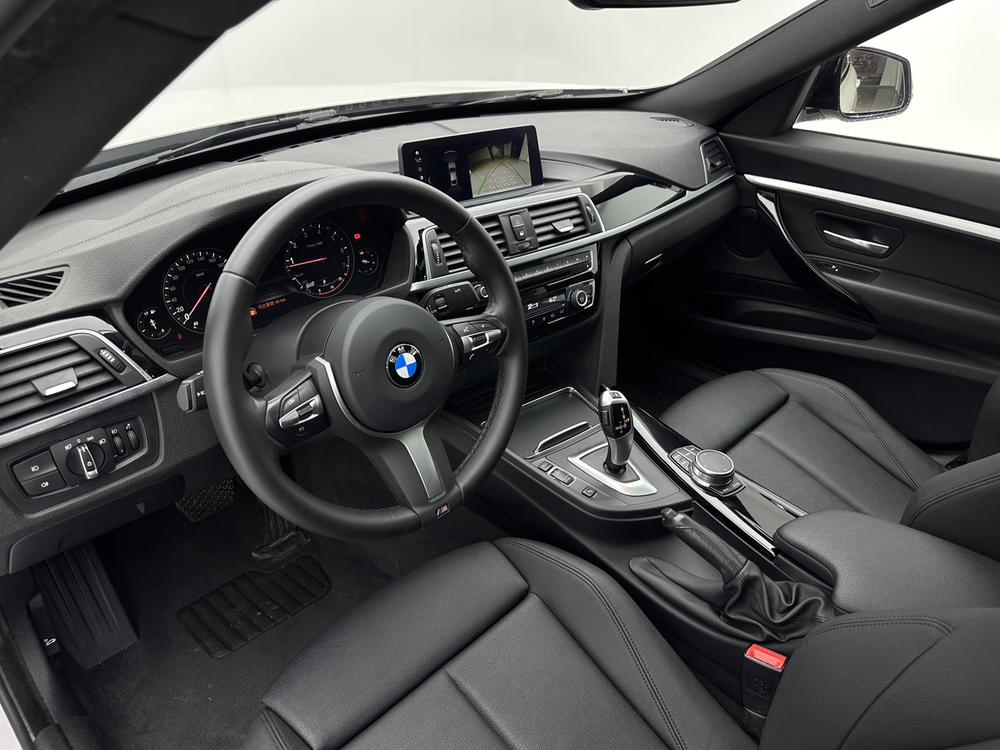 BMW 3 Series Gran Turismo 2020 320i M Sports Set – фото 22