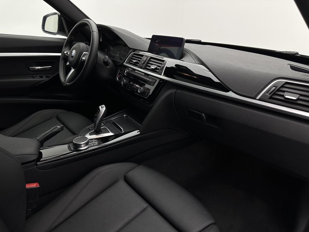 BMW 3 Series Gran Turismo 2020 320i M Sports Set – фото 23
