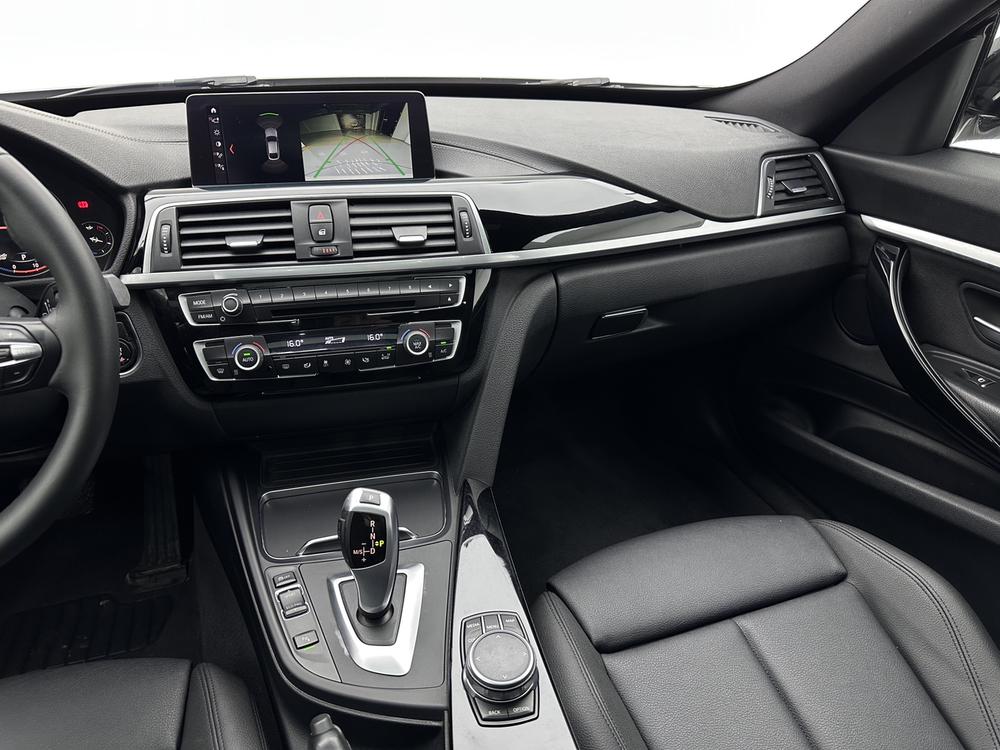 BMW 3 Series Gran Turismo 2020 320i M Sports Set – фото 24