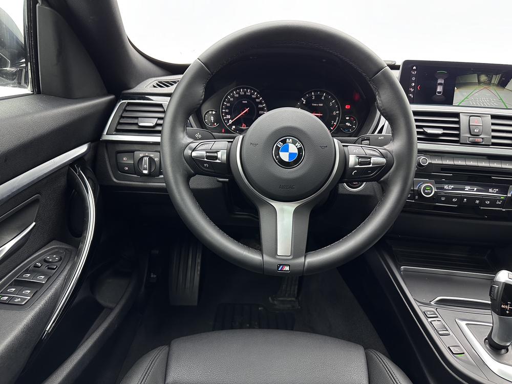 BMW 3 Series Gran Turismo 2020 320i M Sports Set – фото 25