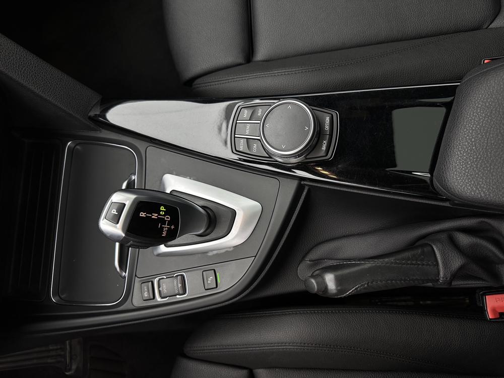 BMW 3 Series Gran Turismo 2020 320i M Sports Set – фото 26