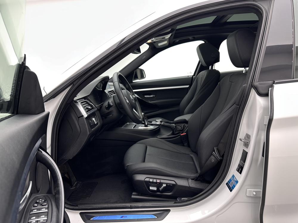 BMW 3 Series Gran Turismo 2020 320i M Sports Set – фото 27