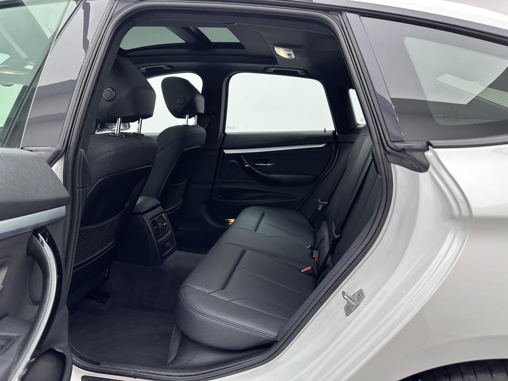 BMW 3 Series Gran Turismo 2020 320i M Sports Set – фото 28