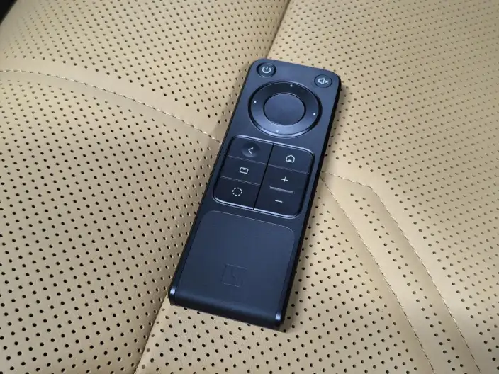 ZEEKR 9X 2025 Model Hyper Edition 70kWh VI seat – фото 7