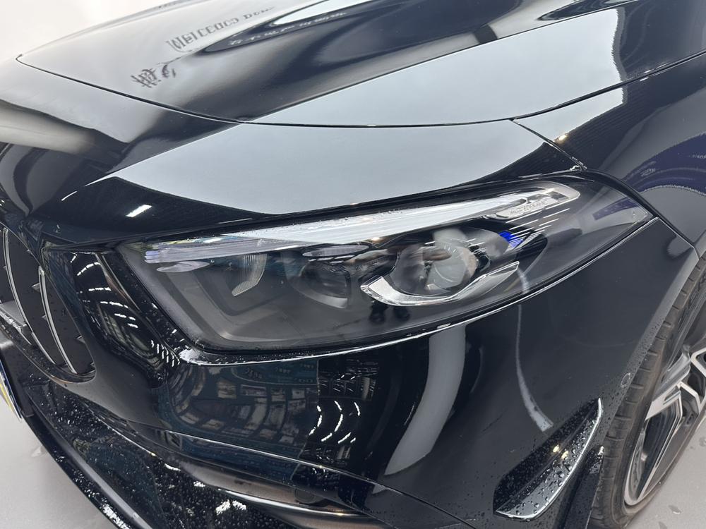 Mercedes-Benz A-Class AMG 2024 AMG A 35 L 4MATIC – фото 6