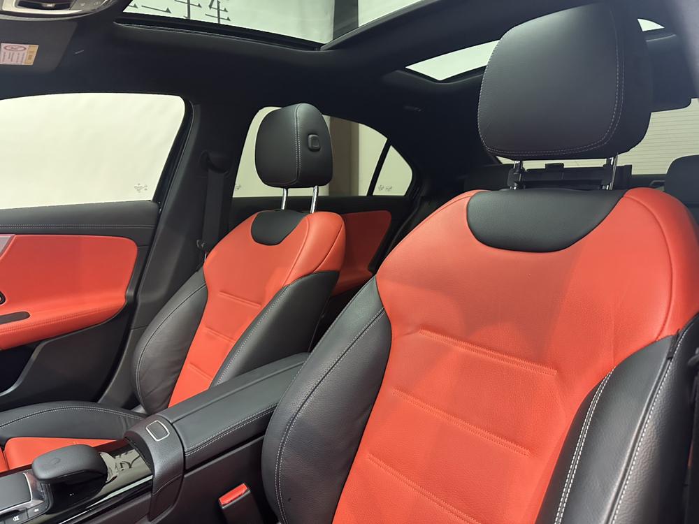 Mercedes-Benz A-Class AMG 2024 AMG A 35 L 4MATIC – фото 14