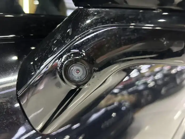 ZEEKR 9X 2025 Model Ultra Edition 55kWh VI seat – фото 7