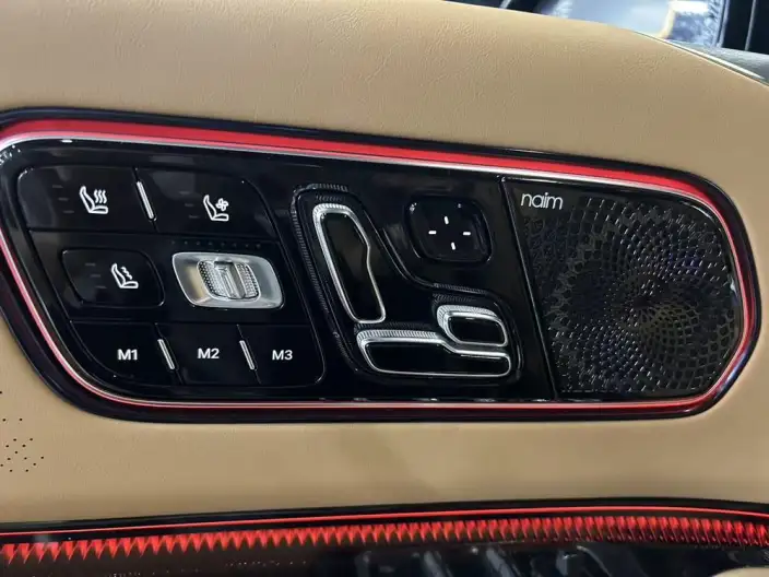 ZEEKR 9X 2025 Model Ultra Edition 55kWh VI seat – фото 8