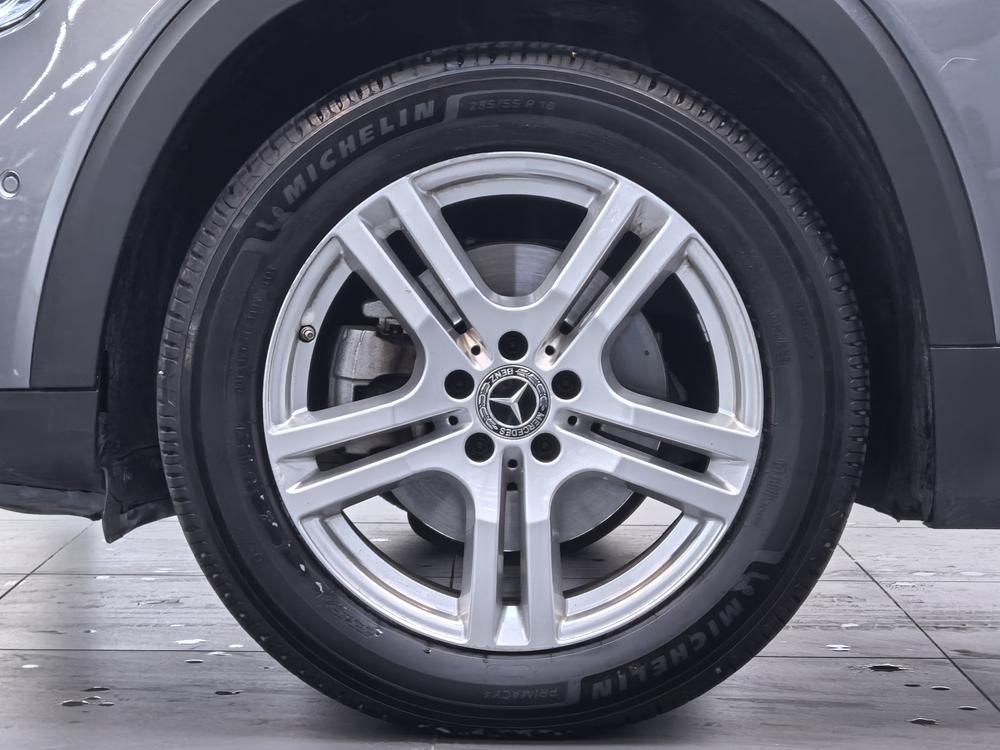 Mercedes-Benz GLB 2021 GLB 200 Sport – фото 6