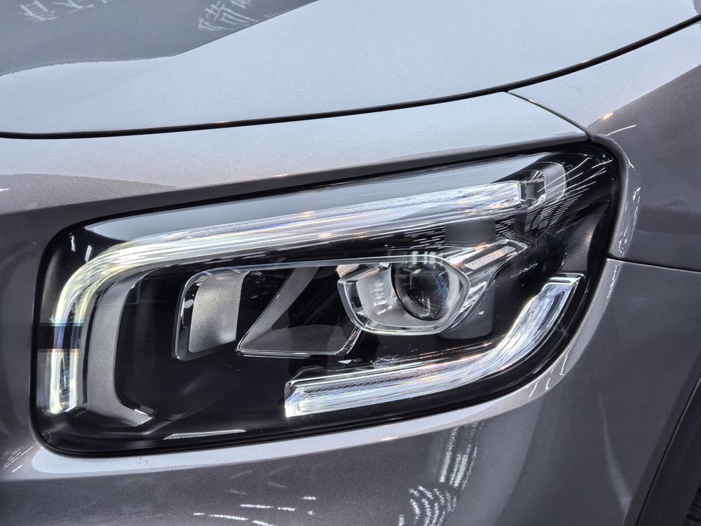 Mercedes-Benz GLB 2021 GLB 200 Sport – фото 7