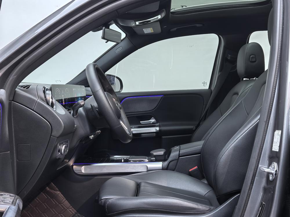 Mercedes-Benz GLB 2021 GLB 200 Sport – фото 16
