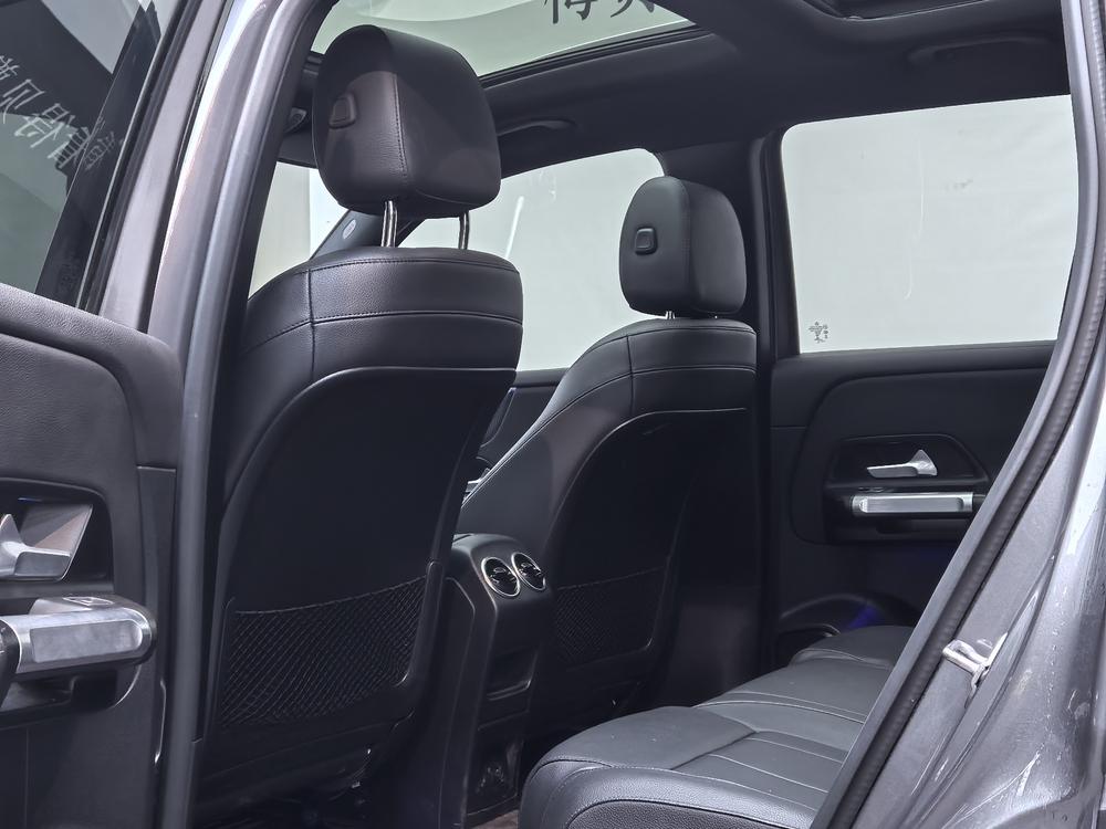 Mercedes-Benz GLB 2021 GLB 200 Sport – фото 19