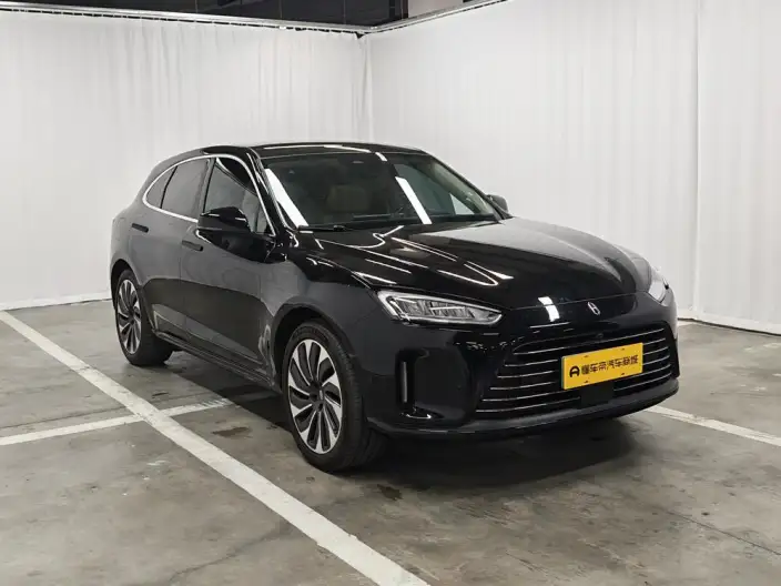 Aito M5 2022 Model Extended Range 4WD Flagship Edition – фото 3