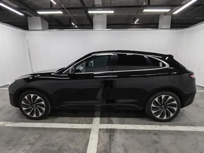 Aito M5 2022 Model Extended Range 4WD Flagship Edition – фото 4