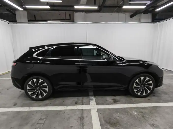 Aito M5 2022 Model Extended Range 4WD Flagship Edition – фото 8