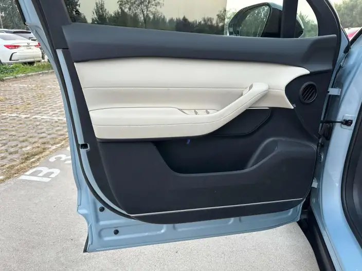 NIO ES6 2024 Model 75kWh – фото 9