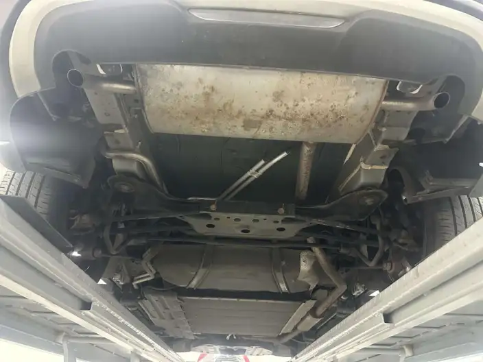 BYD Tang DM 2021 Model DM-i 1.5T 112KM Zunrong Model – фото 9