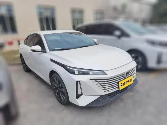 Changan Eado 2024 Model 1.5T DCT Noble Model – фото 3