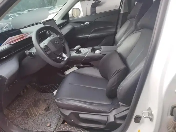 Changan Eado 2024 Model 1.5T DCT Noble Model – фото 10