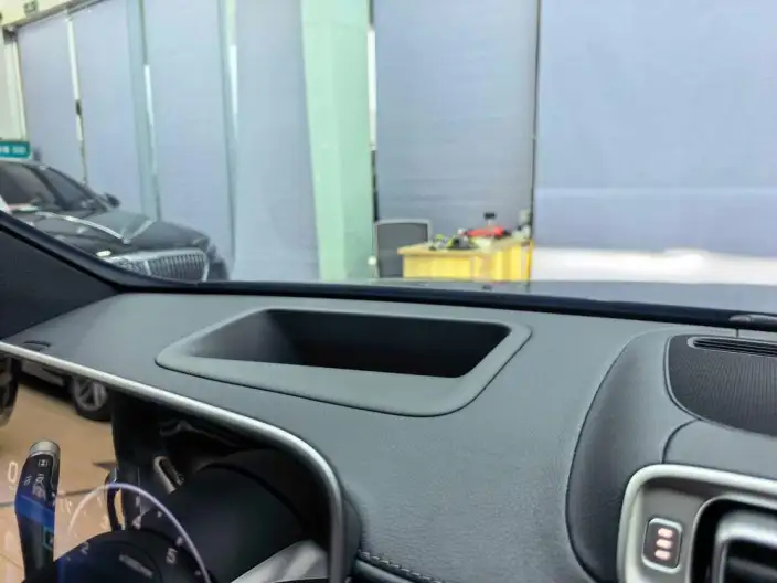 Mercedes-Benz S-Class 2024 Model Facelift S 450 L 4MATIC – фото 10