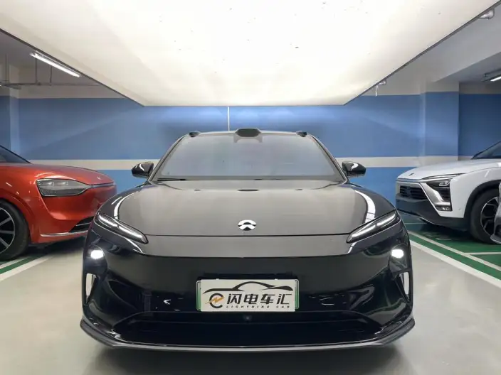 NIO ET5T 2024 Model 75kWh – фото 2