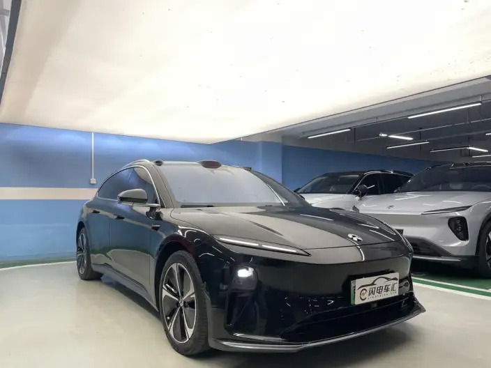 NIO ET5T 2024 Model 75kWh – фото 3