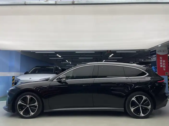 NIO ET5T 2024 Model 75kWh – фото 4