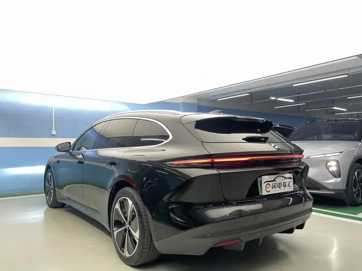 NIO ET5T 2024 Model 75kWh – фото 5