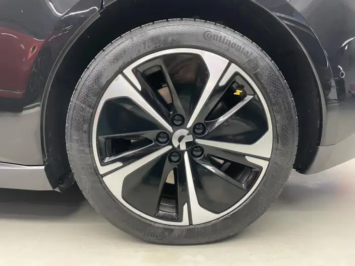 NIO ET5T 2024 Model 75kWh – фото 8