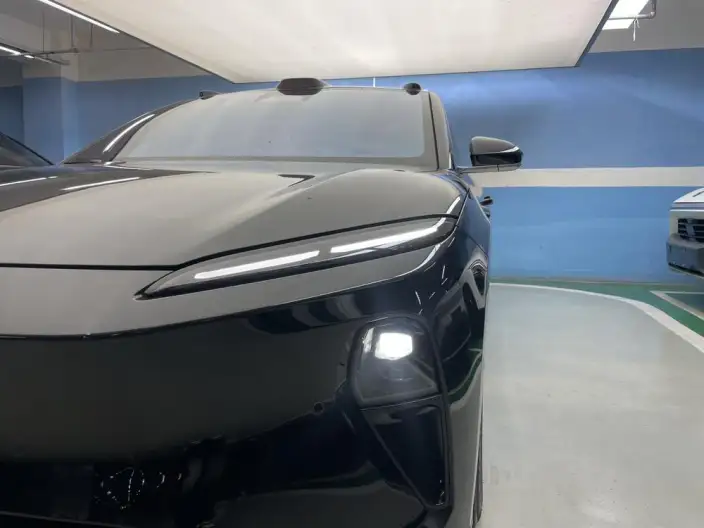 NIO ET5T 2024 Model 75kWh – фото 9