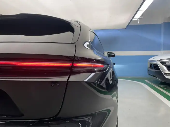 NIO ET5T 2024 Model 75kWh – фото 10