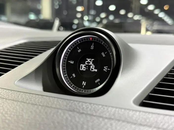 Cayenne 2019 Model Cayenne 3.0T – фото 9