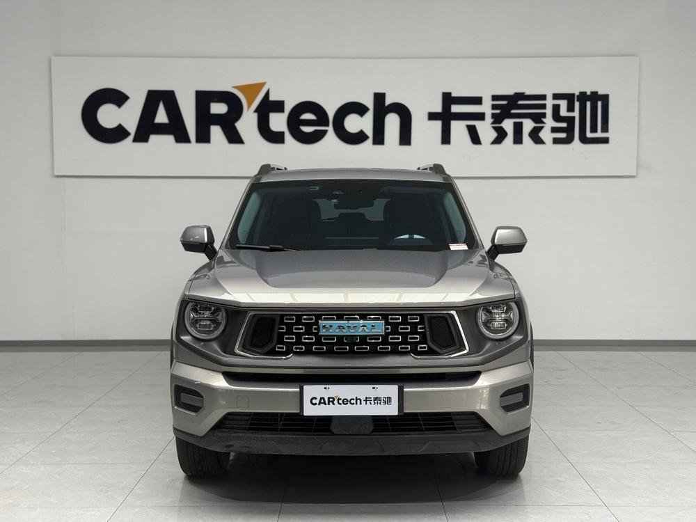 Haval Dachdog PLUS PHEV 2023 DHT-PHEV 105km Tide Electric Plus – фото 2