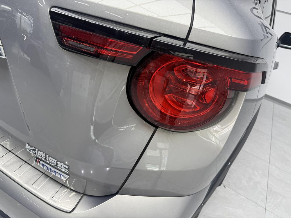 Haval Dachdog PLUS PHEV 2023 DHT-PHEV 105km Tide Electric Plus – фото 5